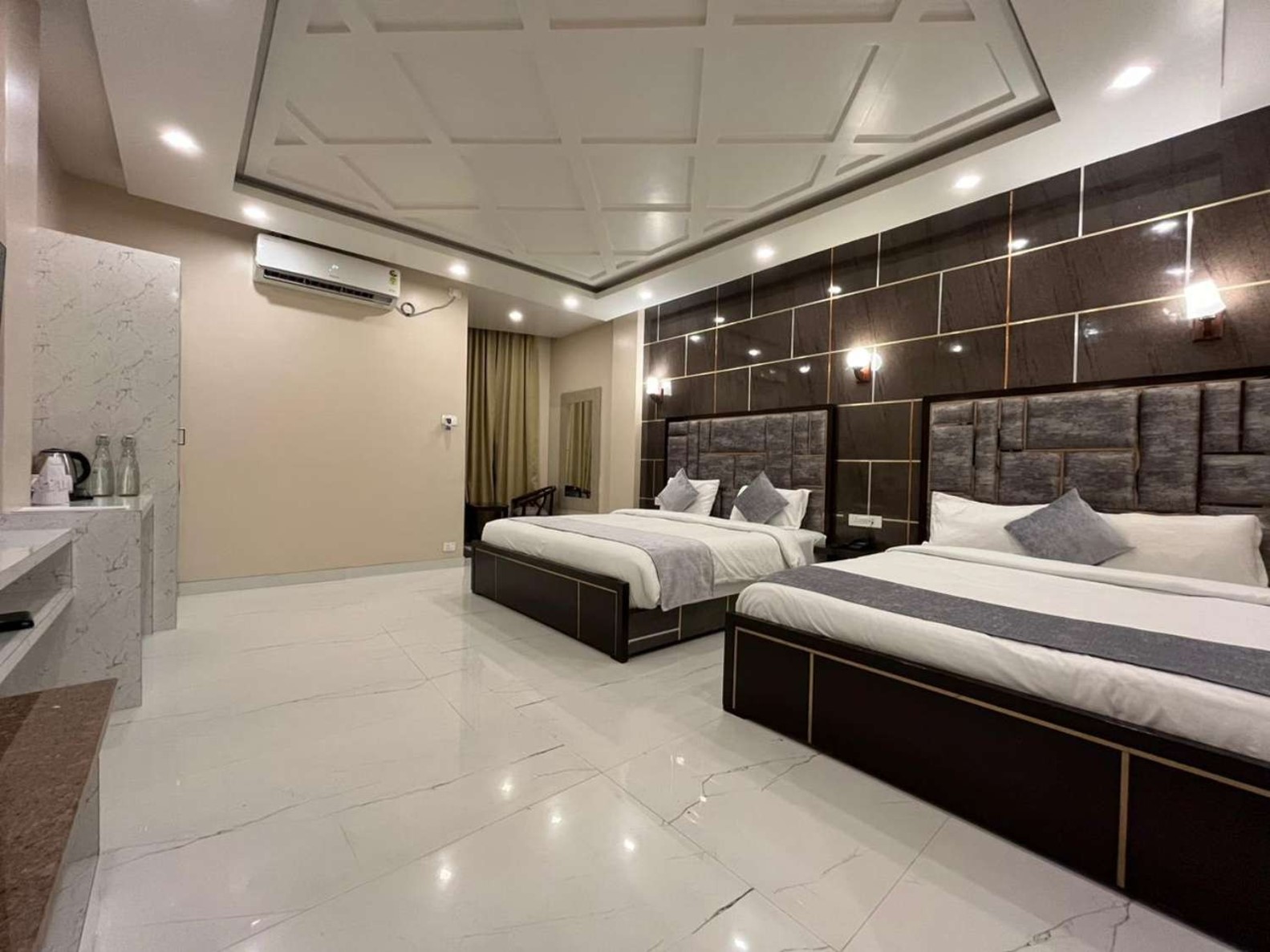 Premium Executive Room